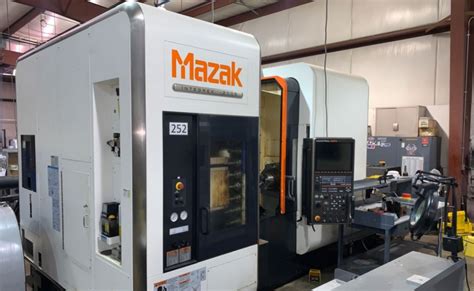 cnc 7 axis machine|7 axis machining center.